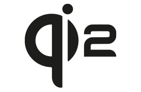 Fresh 'n Rebel - Magnetic Wirelss Powerbank 10000 mAh - Qi2