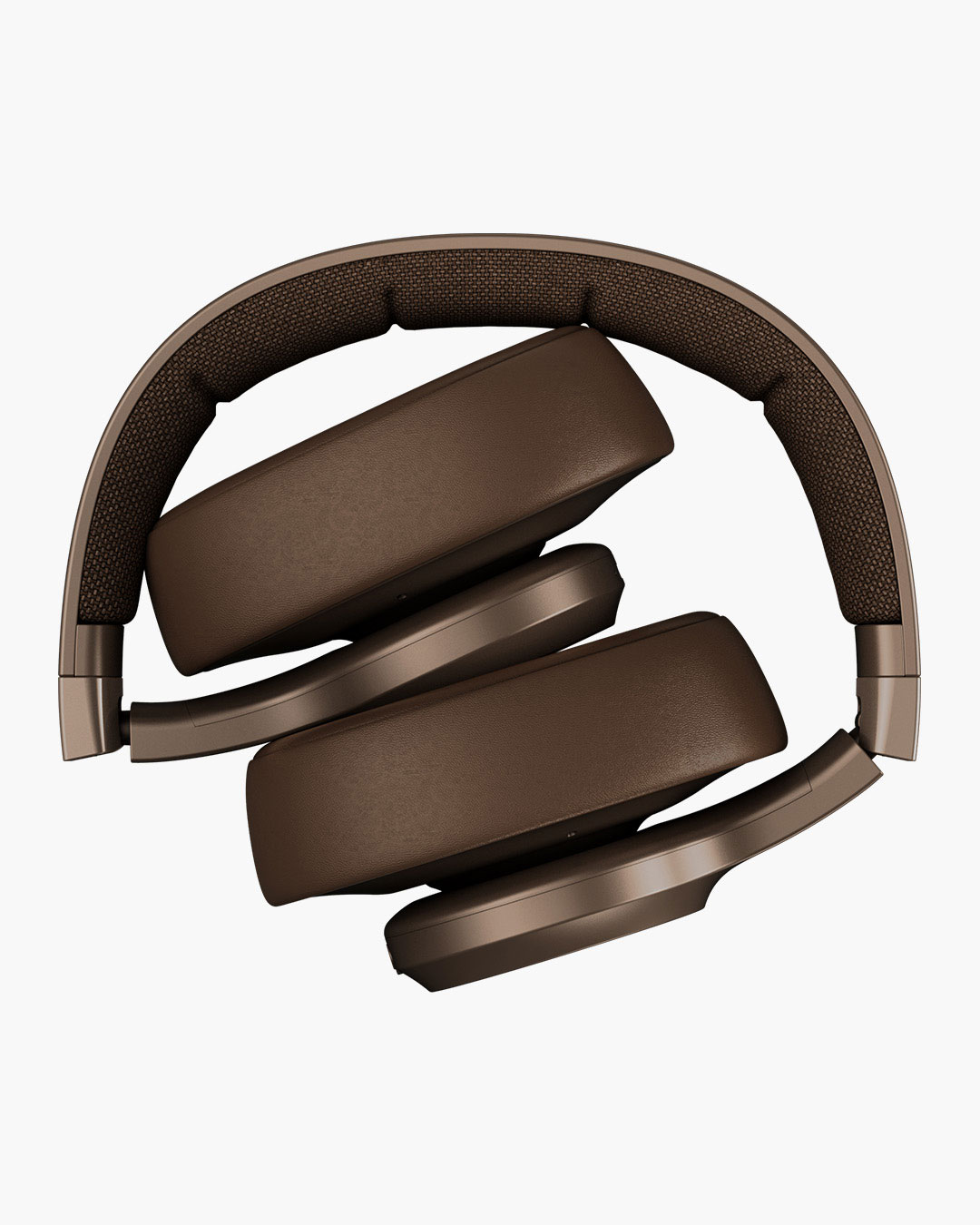 Clam Fresh headphones with ANC \'n ANC Over-ear Rebel 2 |
