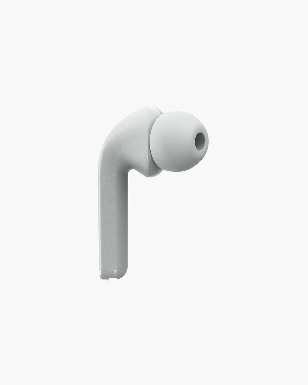 Fresh 'n Rebel - Twins 1 - True Wireless In-ear headphones with ear tip - Ice Grey