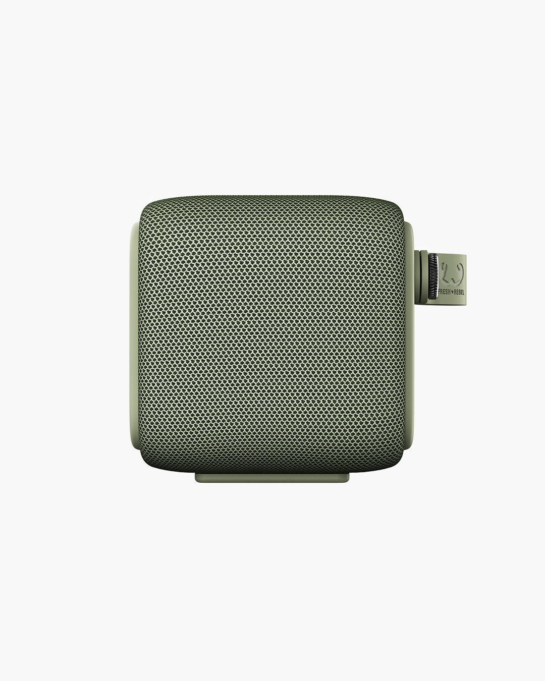 Fresh 'n Rebel - Rockbox Bold S - Wireless Bluetooth speaker - Dried Green