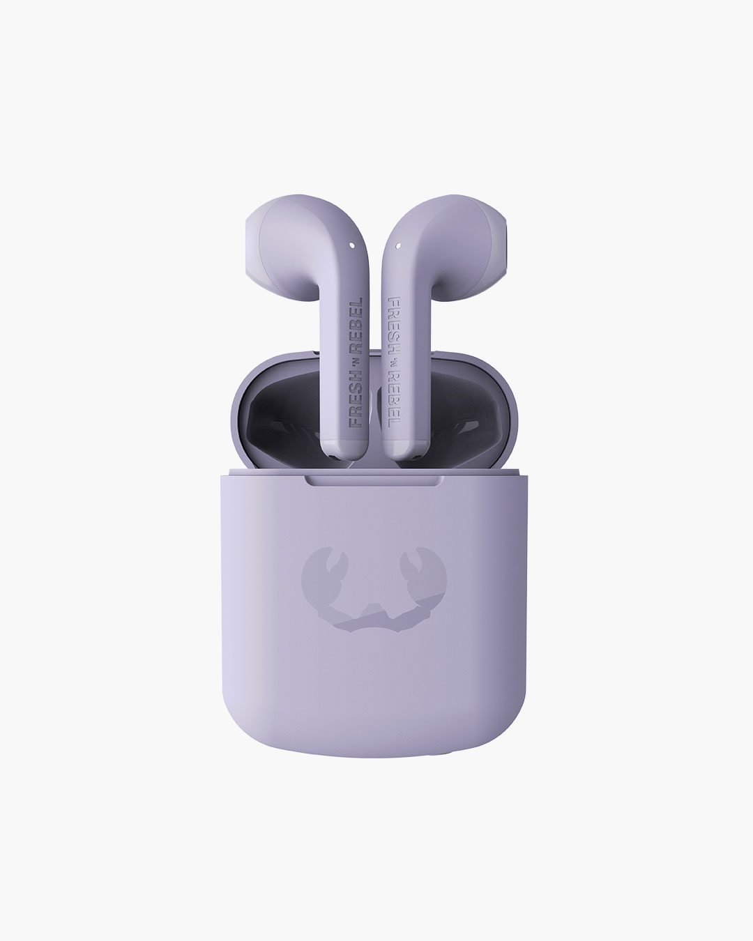 Fresh 'n Rebel - Twins 1 - True Wireless In-ear headphones - Dreamy Lilac