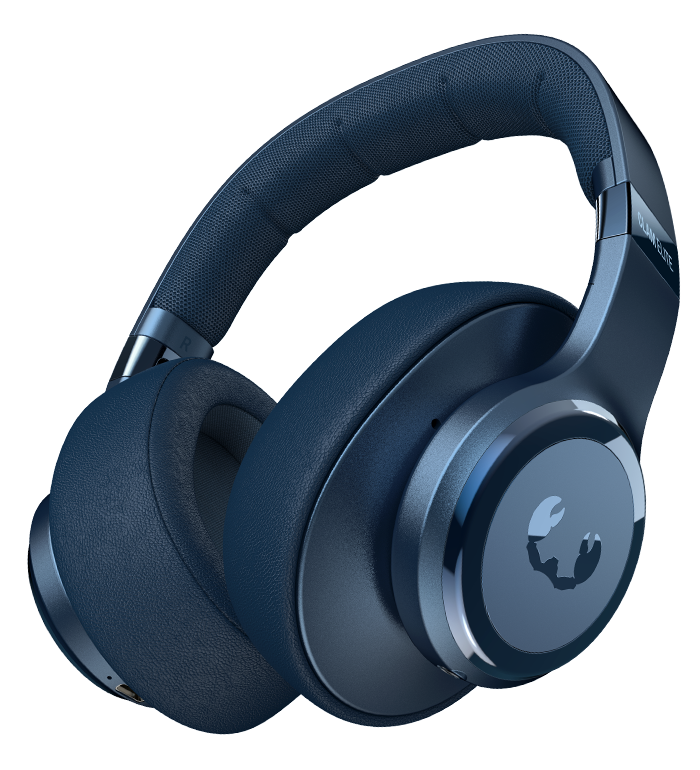 Fresh n Rebel Clam Elite Headphones Over ear incl. Sound App