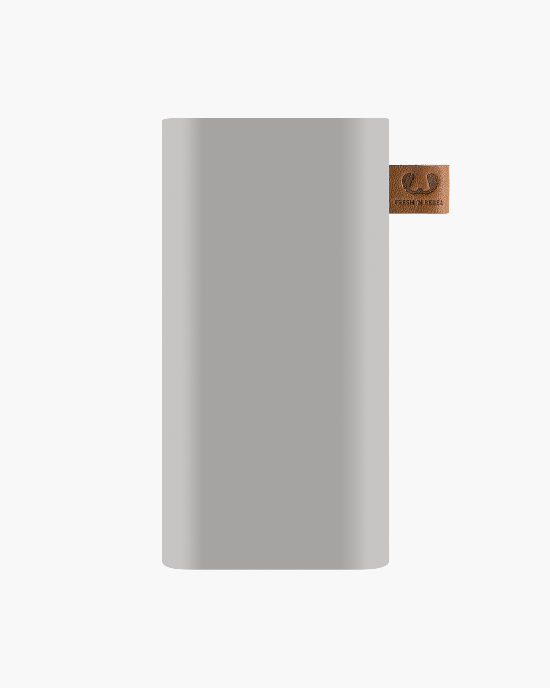 Fresh 'n Rebel - Powerbank 6000 mAh USB-C - Ice Grey