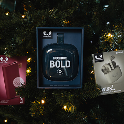 Xmas gift ideas: presents under €40 Xmas gift ideas: presents under €40