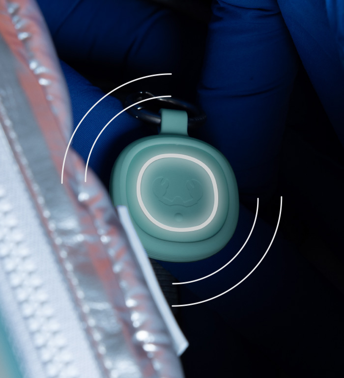 Fresh 'n Rebel - Smart Finders 2 - Play a sound