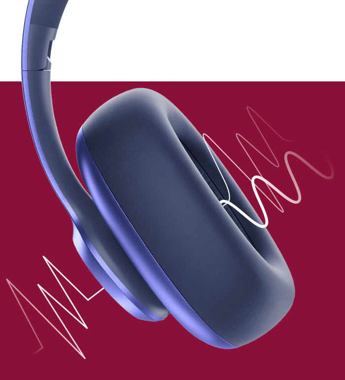 Clam Ace 2 - Ambient Sound Mode