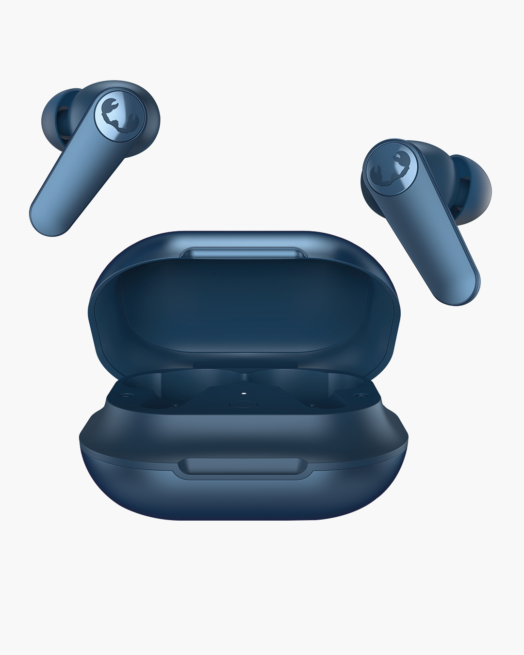 Fresh'n Rebel - Twins ANC - True Wireless In-ear headphones - Steel Blue - Artikelnummer: 8718734659761