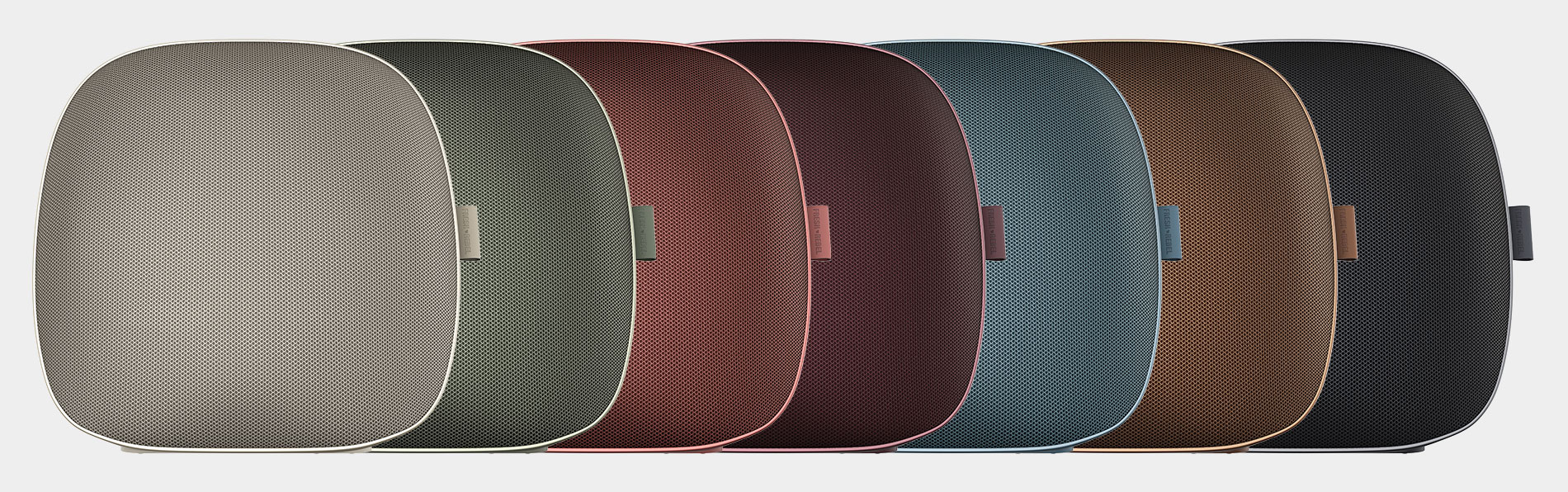 Fresh 'n Rebel Soul Speaker | Home Speaker | Wireless