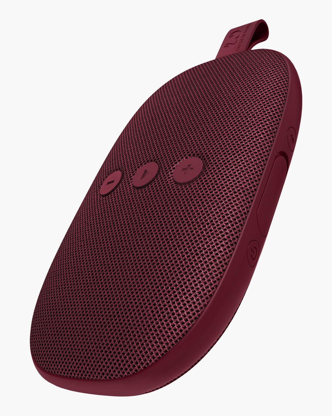 Fresh 'n Rebel - Rockbox Bold X - Wireless Bluetooth speaker - Ruby Red
