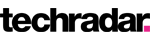 Techradar Logo