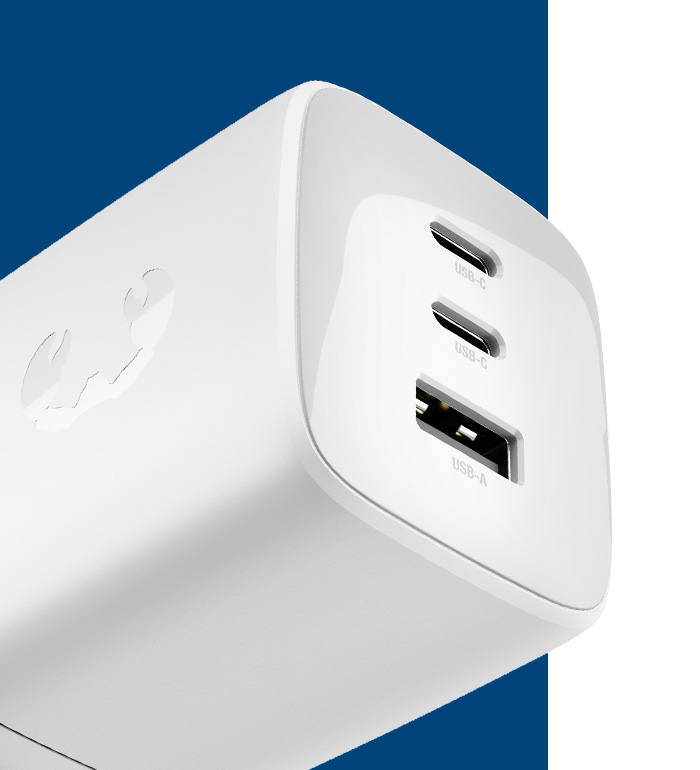 Fresh 'n Rebel - Safety Features