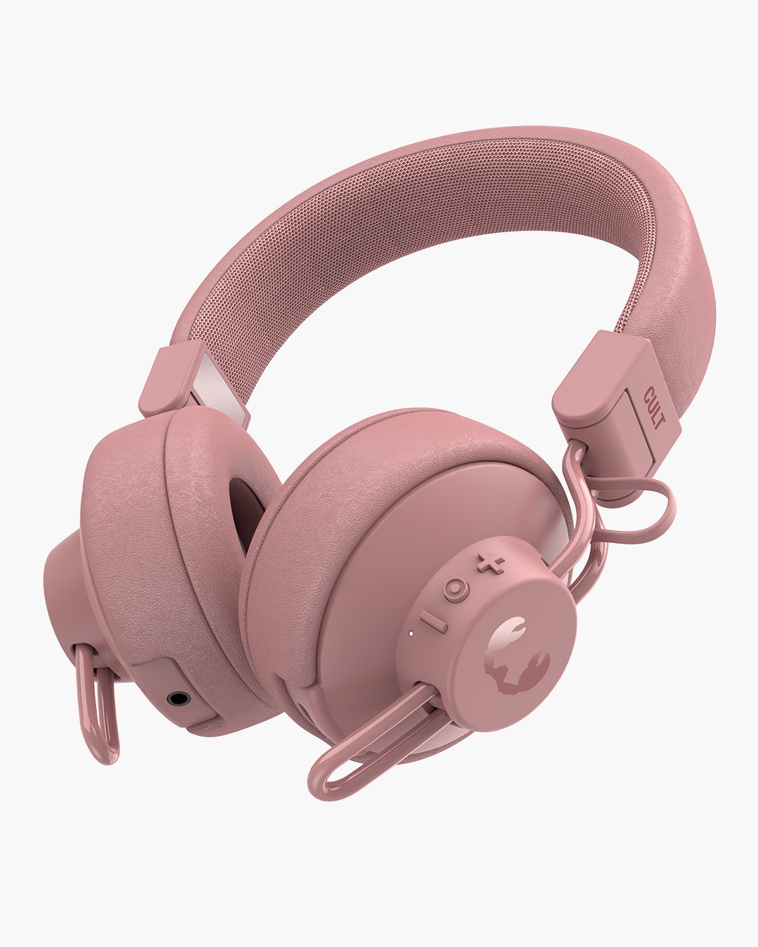 Fresh 'n Rebel - Cult - Wireless on-ear headphones - Dusty Pink