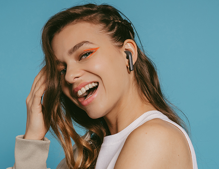 Fresh n best sale rebel wireless earbuds