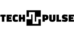 Techpulse Logo