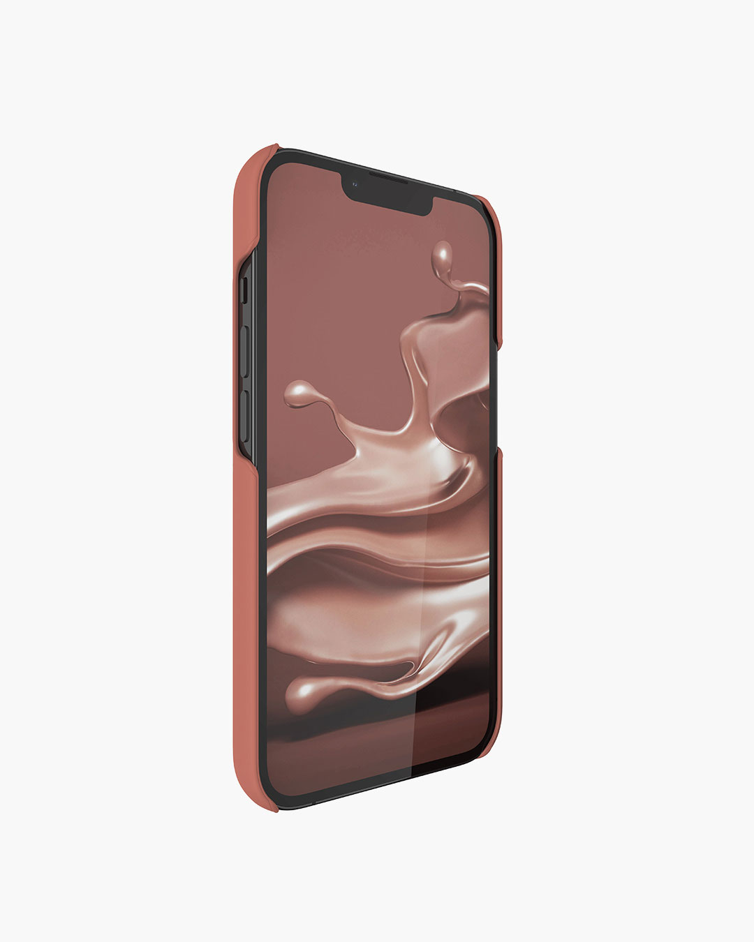 Fresh 'n Rebel - Phone Case iPhone 13 Pro - Safari Red