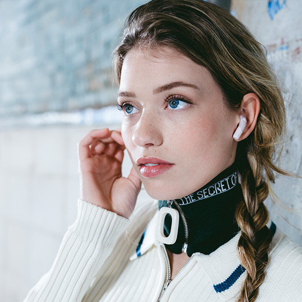 Noise Cancelling and Hearing Damage Noise Cancelling and Hearing Damage
