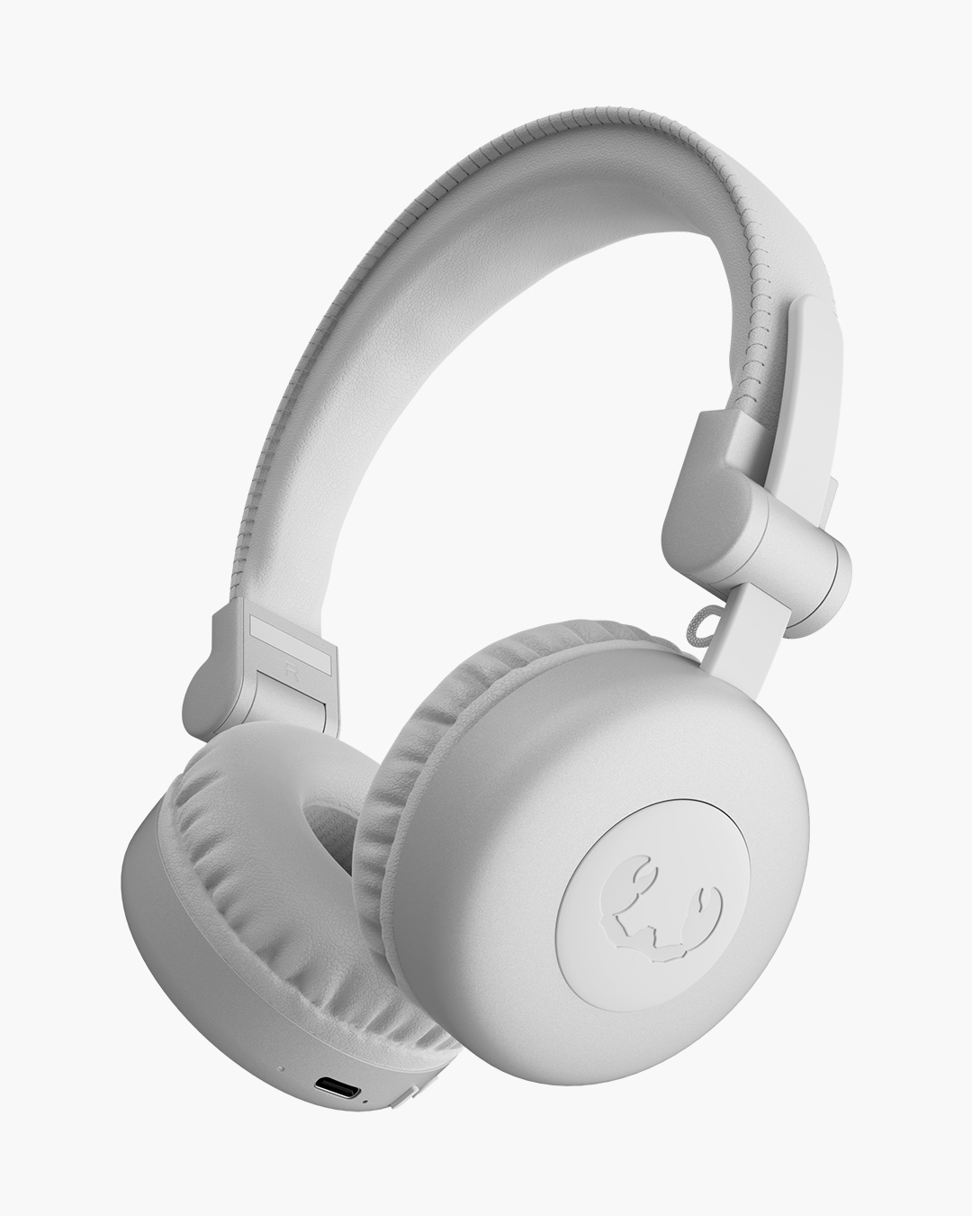 Fresh 'n Rebel - Code Core - Wireless on-ear Headphones - Ice Grey