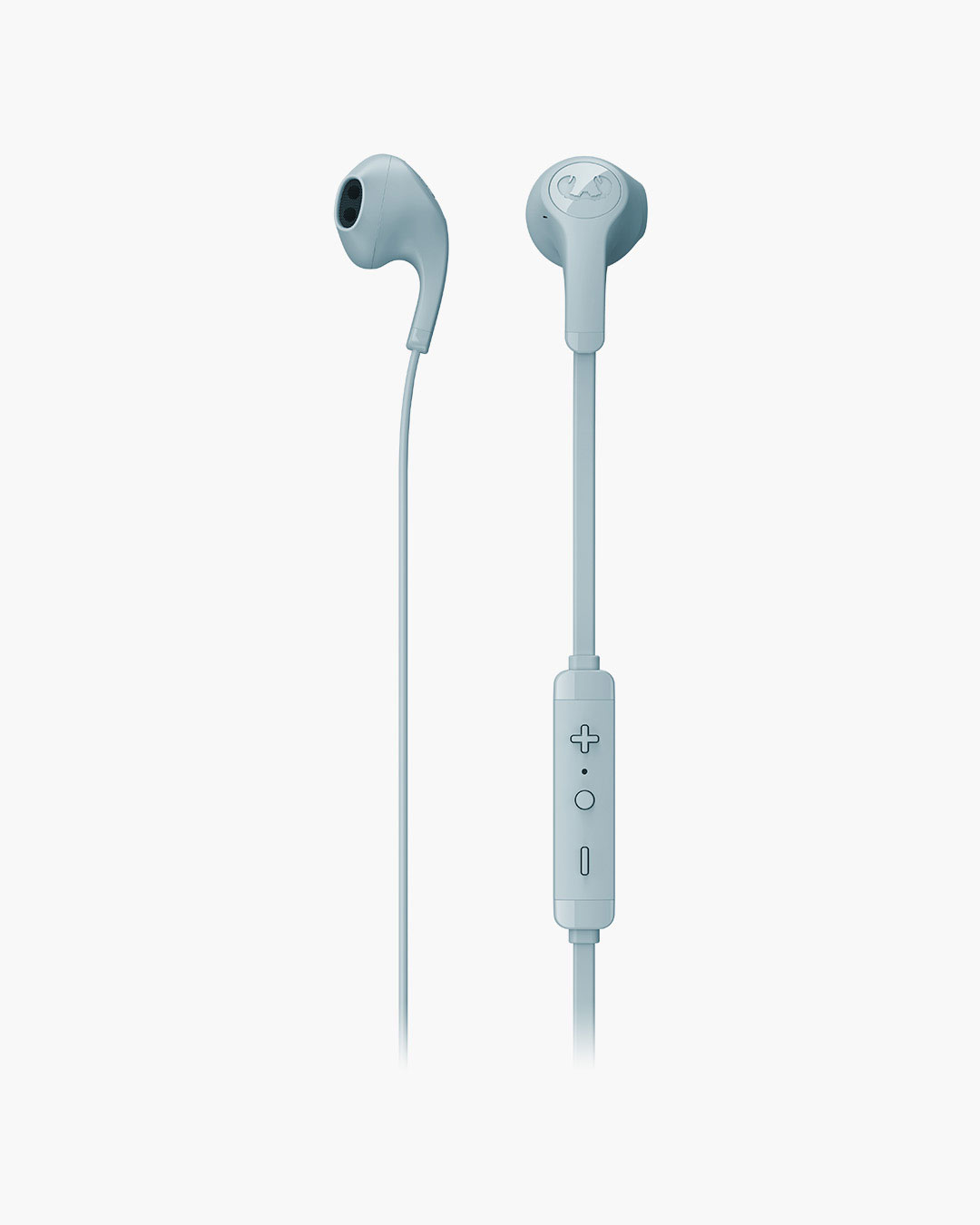 Fresh 'n Rebel - Flow - In-ear headphones met afstandsbediening en microfoon - Dusky Blue