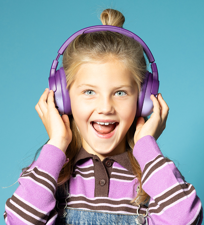 Fresh 'n Rebel - Clam Junior - Sound Experience