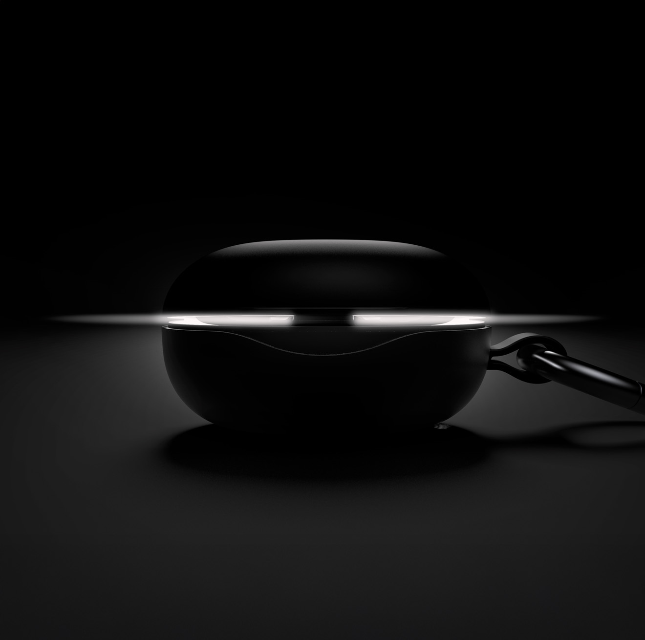 Fresh 'n Rebel - Pearls - LED Ring Light