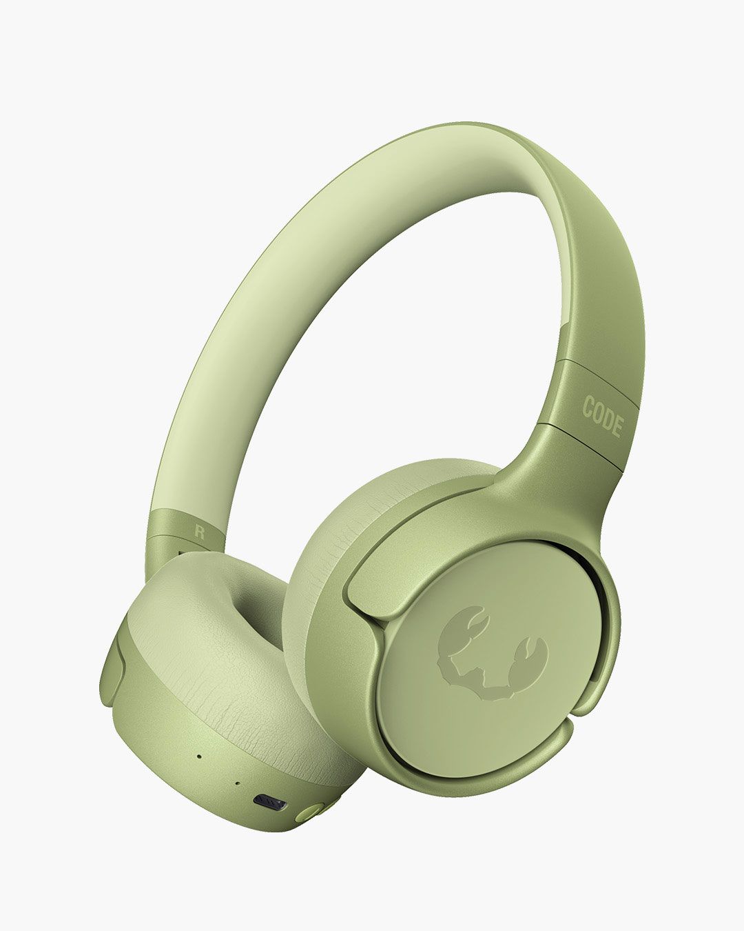 【国内未発売】Fresh &#39;n Rebel  CLAM　ワイヤレス・ヘッドホン Fresh 'N Rebel Clam Active Noise Cancelling Wireless Over