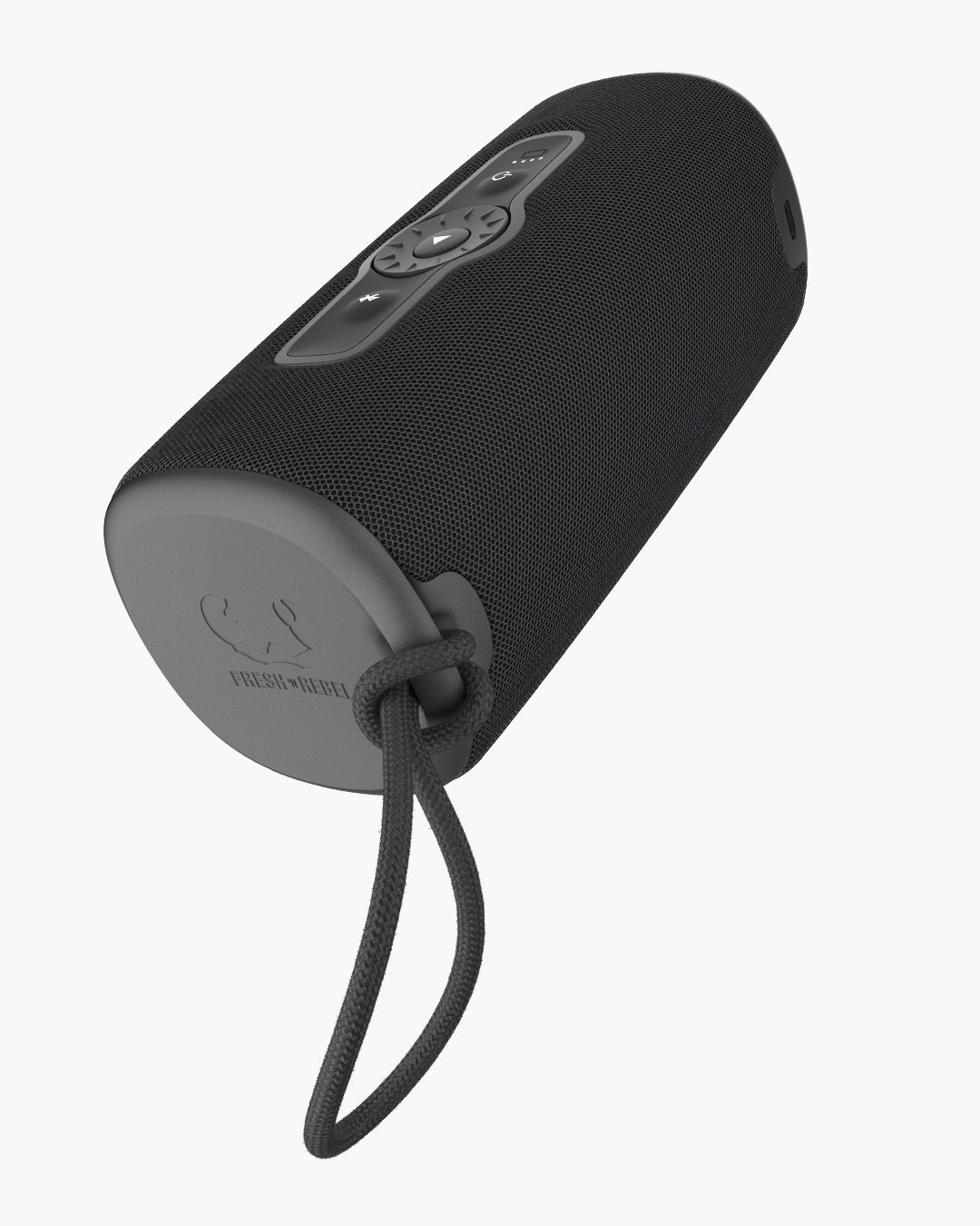 Fresh 'n Rebel Bold M2 lichtgrijs - Test, Reviews & Prijzen