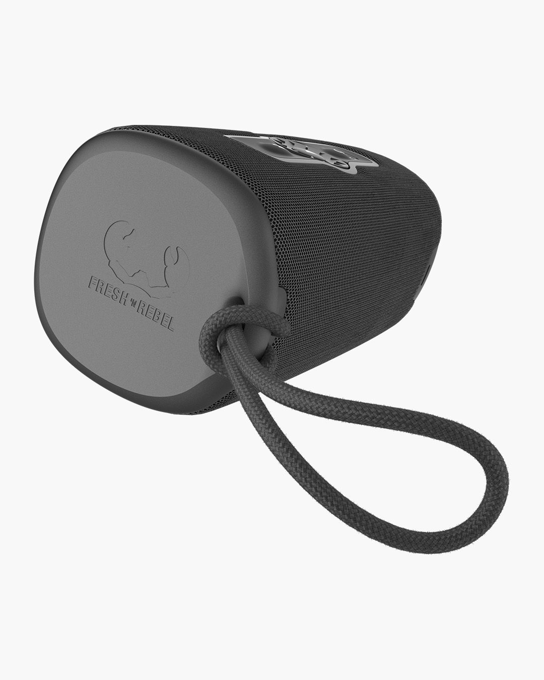 Fresh 'n Rebel Bold M2 Bluetooth speaker Storm Grey